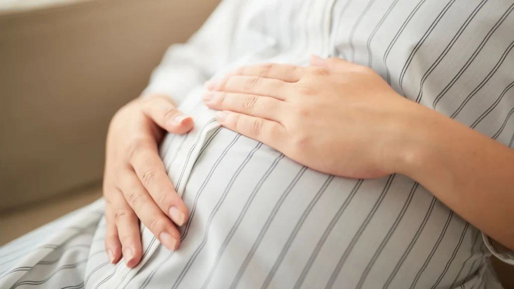 Muscle Strength During Pregnancy : Why Pregnancy Muscle Loss Happens (And Why Most Advice Misses It in Merthyr Tydf, UK)