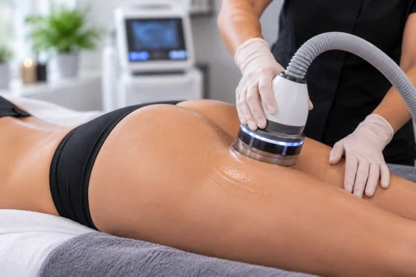 Body Sculpting areas Merthyr Tydf