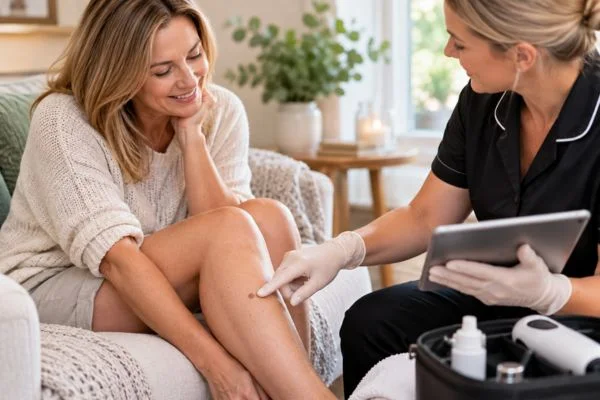 Dermatofibroma Removal Merthyr Tydf