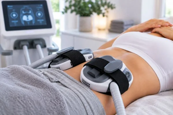 Body Sculpting and Diastasis Recti Merthyr Tydf