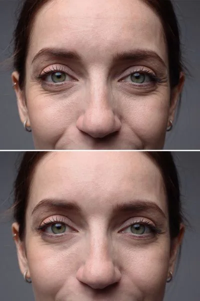 Collagen Lift 360 results Merthyr Tydf